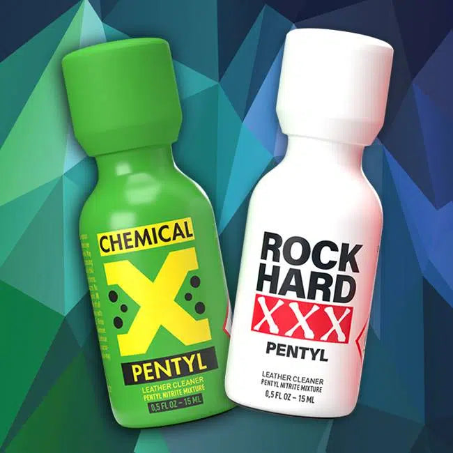 Pentyl 2 Pack