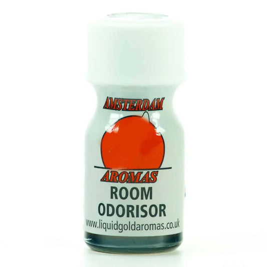 Amsterdam Room Odourisers No Colour 10ml