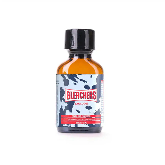 Bleachers London Extra Strong 24ml