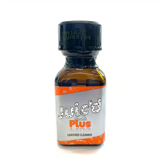 JUIC'D Plus 24ml