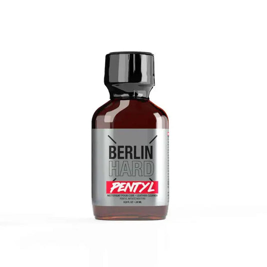 Berlin Hard Pentyl 24ml