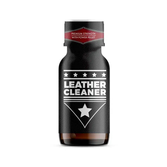 Prowler Leather Cleaner Aroma Room Odouriser Transparent 25ml