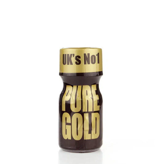 Pure Gold Room Odouriser No Colour 10ml