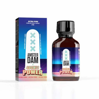 Amsterdam Cosmic Power Pentyl - Room Aromas