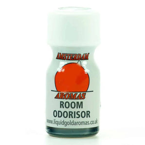 Amsterdam Room Odourisers No Colour 10ml - Room Aromas