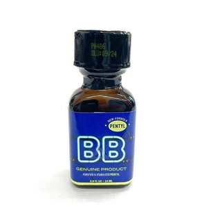 BB PENTYL 24ml - Room Aromas