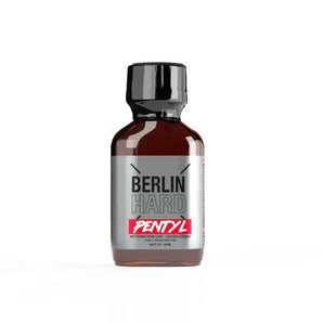 Berlin Hard Pentyl 24ml - Room Aromas