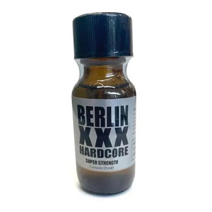 Berlin XXX 25ml - Room Aromas