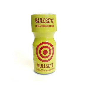 Bullseye - Room Aromas