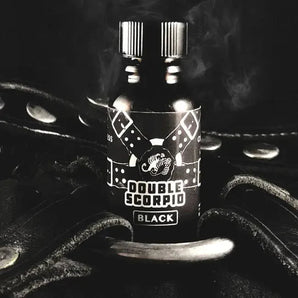 Double Scorpio Black - 10ml - Room Aromas