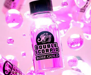 Double Scorpio Rose Gold - 10ml - Room Aromas