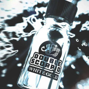 Double Scorpio White Gold - 10 ml - Room Aromas