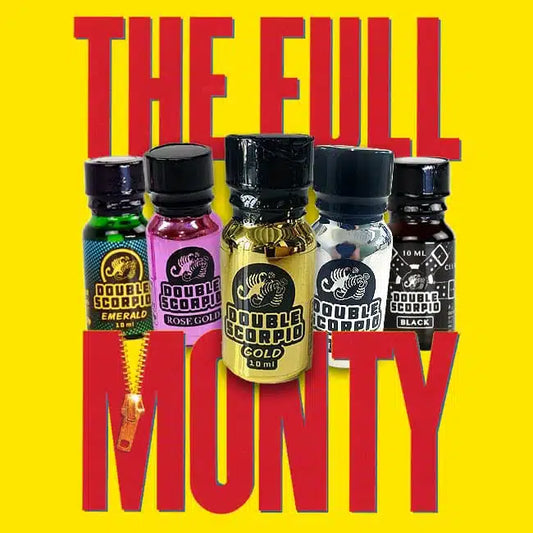 The Full Monty