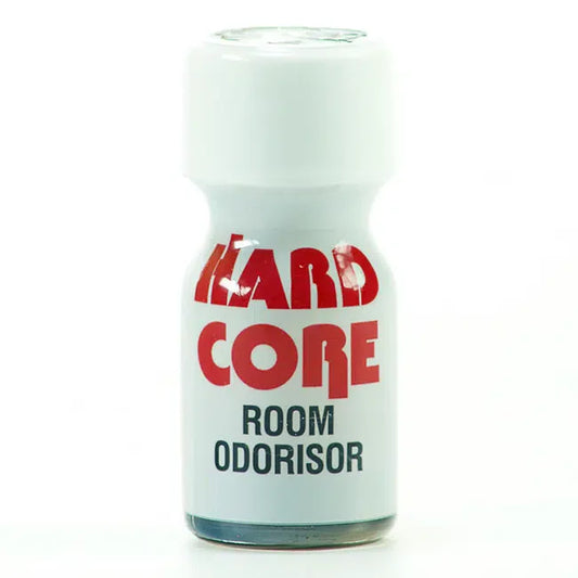 Hard Core Poppers Room Odourisers 10ml