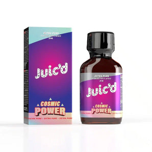 Juic'd Cosmic Power Pentyl - Room Aromas