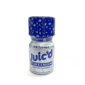 Juic'D Platinum Pentyl 10ml - Room Aromas