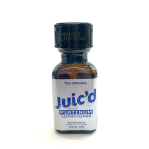 JUIC'D Platinum Propyl 24ml - Room Aromas