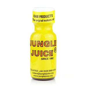 Jungle Juice Poppers Room Aroma 25ml - Room Aromas