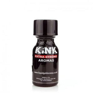 Kink Room Odourisers No Colour 15ml - Room Aromas