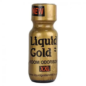 Liquid Gold Room Aroma 25ml - Room Aromas