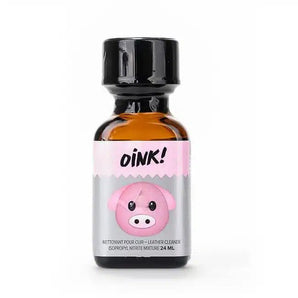 Oink Leather Cleaner 24ml - Room Aromas