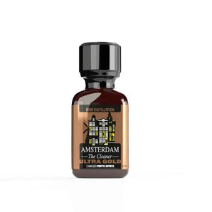 Pentyl Amsterdam Ultra Gold 24ml - Room Aromas