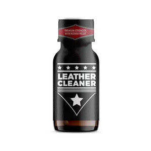 Prowler Leather Cleaner Aroma Room Odouriser Transparent 25ml - Room Aromas