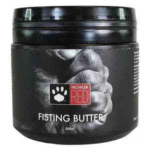 Prowler RED Fisting Butter 500ml - Room Aromas