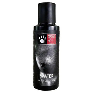 Prowler RED Water water - based Lube 100ml - Room Aromas