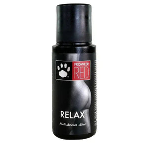 Prowler RED Water water - based Lube 50ml - Room Aromas