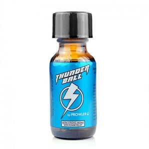 Prowler Thunderball Poppers Room Aroma 10ml - Room Aromas