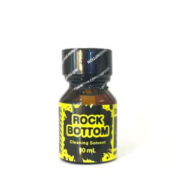 Rock Bottom 10ml - Room Aromas