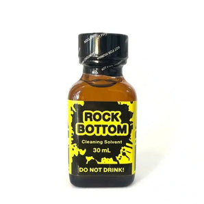 Rock Bottom 30ml - Room Aromas