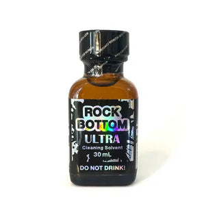 Rock Bottom Ultra 30ml - Room Aromas