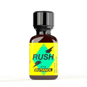 Rush Butanol Pentyl - Room Aromas