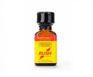 Rush Leather Cleaner 24ml - Room Aromas