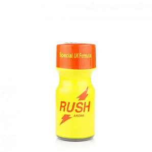 Rush Poppers 10ml - Room Aromas