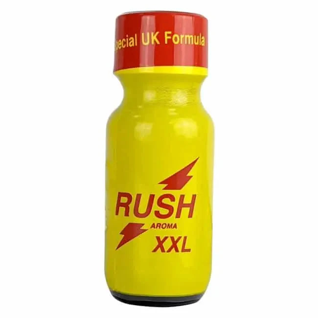 Rush Room Aroma 25ml