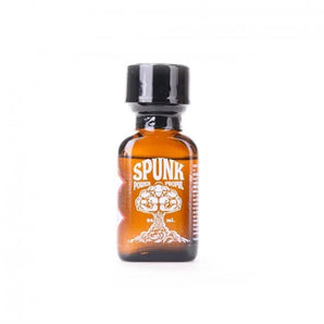 Spunk Power Leather Cleaner 24ml - Room Aromas