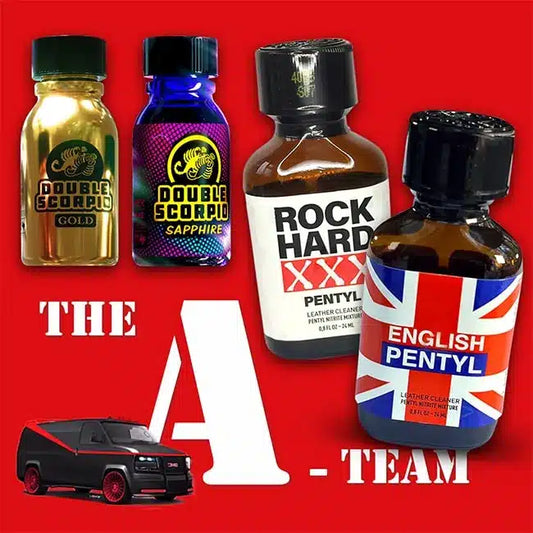 The A-Team