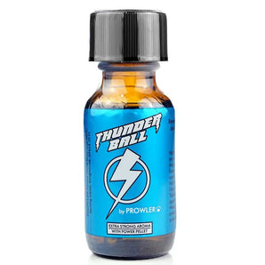 Thunderball Poppers 25ml by Prowler Poppers - Room Aromas