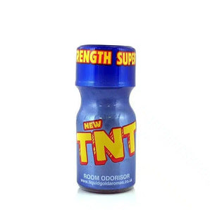 TNT Room Odourisers No Colour 10ml - Room Aromas